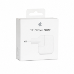 Apple 12W USB Power Adapter White