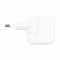 Apple 12W USB Power Adapter White