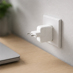 Apple 12W USB Power Adapter White