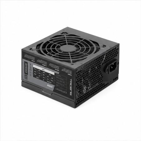 Tacens Anima APB550B Alimentation ATX 550W 80 Plus Bronze