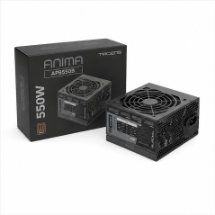 Tacens APB550B 550W 80 Plus Bronze ATX PSU