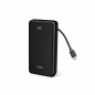 Trust Fiera batterie externe 20 000 mAh, USB-C, 20 W, noir