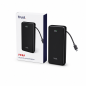 Trust Fiera batterie externe 20 000 mAh, USB-C, 20 W, noir