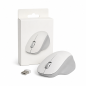 Xiaomi Wireless Mouse Comfort Edition White