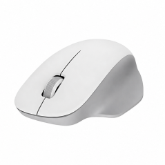 Xiaomi Wireless Mouse Comfort Edition White | Mouse