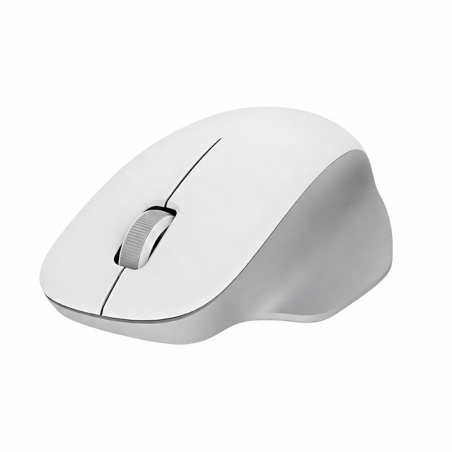 Souris sans fil Xiaomi Comfort Edition blanche