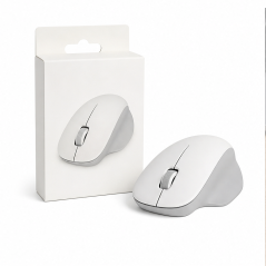 Xiaomi Wireless Mouse Comfort Edition White | Mouse