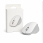 Souris sans fil Xiaomi Comfort Edition blanche