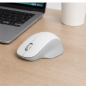 Xiaomi Wireless Mouse Comfort Edition White