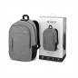 Subblim Urban Lock 16" Laptop Backpack Grey