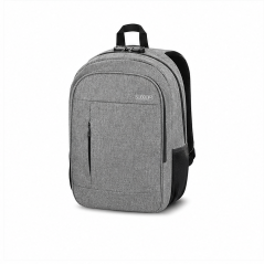 Subblim Urban Lock 16" Grey Laptop Backpack