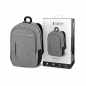 Sac à dos Subblim Urban Lock 16" Gris