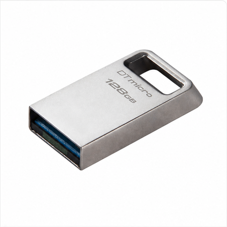 Kingston DataTraveler Micro 128 Go