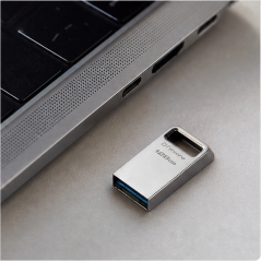 Kingston DataTraveler Micro 128GB USB 3.2 Gen 1