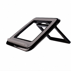 Fellowes I-Spire Series support pour ordinateur portable noir