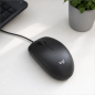 Souris USB Logitech M100
