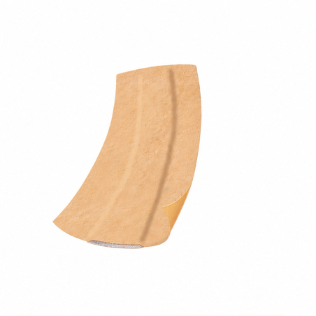 Nexcare pansements Ultra Stretch Flexible Comfort 10 unités 6 x 10 cm