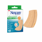 Nexcare Ultra Stretch Flexible Comfort Bandages 10 Count 6 x 10 cm