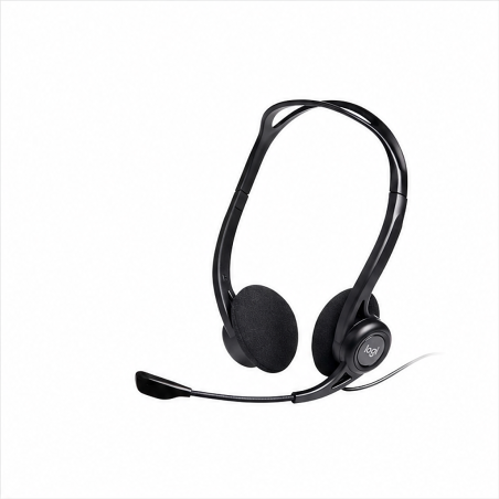 Casque USB Logitech 960