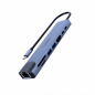 CoolBox miniDock C81 USB-C docking station