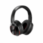 Hama Spirit Calypso II Bluetooth Over-Ear Headphones Black and Red