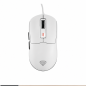 Genesis Krypton 660 White gaming mouse