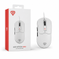 Genesis Krypton 660 White gaming mouse