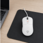 Genesis Krypton 660 Souris gaming blanche