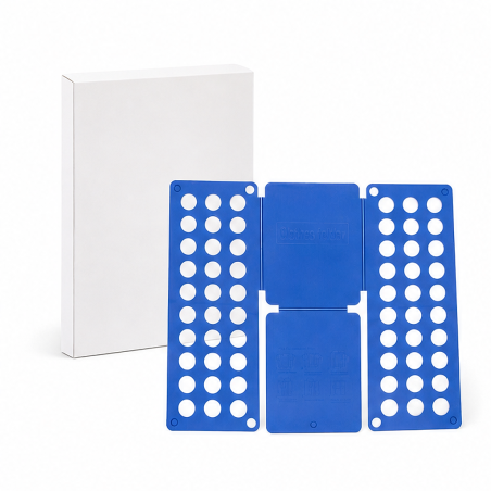 Plieur de linge InnovaGoods, pliable et compact