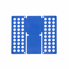 Plieur de linge InnovaGoods, pliable et compact