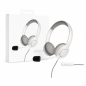 Energy Sistem Headset Office 3 white
