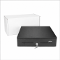AVPos CASH-U285 cash drawer 41 cm