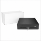 AVPos CASH-U285 caisse tiroir 41 cm
