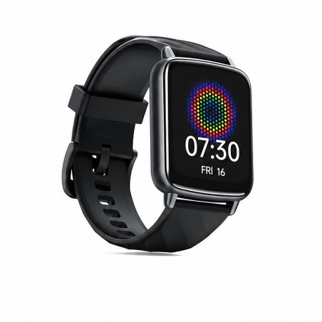 ZTE Watch Live 3 montre connectée noire