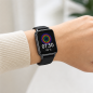 ZTE Watch Live 3 montre connectée noire