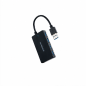 Nanocable USB-A 3.0 4-Port Hub, 15 cm
