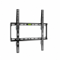 Aisens tilting wall mount for 32-75" displays and TVs, 45 kg, black