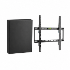 Support mural inclinable Aisens 32-75" 45 kg noir