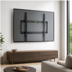 Aisens Tilting Wall Mount 32-75 in 45 kg Black