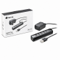 NGS Ihub7 Tiny hub USB 2.0 7 ports avec adaptateur secteur
