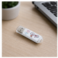 Clé USB TechOneTech Be Bike 16 Go USB 2.0