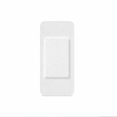 Nexcare Strong Hold MAXI Pain-Free Removal Bandages, 50 x 101 mm, 5 Count