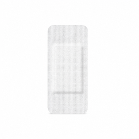 Nexcare Strong Hold MAXI Pain-Free Removal Bandages, 50 x 101 mm, 5 Count
