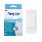 Nexcare Strong Hold MAXI Pain-Free Removal Bandages, 50 x 101 mm, 5 Count