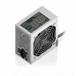 Aisens ASPC-500ATX-SEO 500W ATX power supply, silver