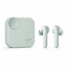 Nothing CMF Buds 2 Bluetooth ANC Light Green