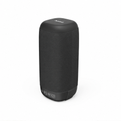Hama Tube 4.0 black Bluetooth speaker