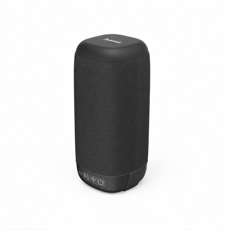 Hama Tube 4.0 enceinte Bluetooth noire