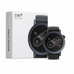 Nothing CMF Watch 2 Pro Dark Grey | montre connectée