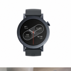 Nothing CMF Watch 2 Pro montre connectée Dark Grey